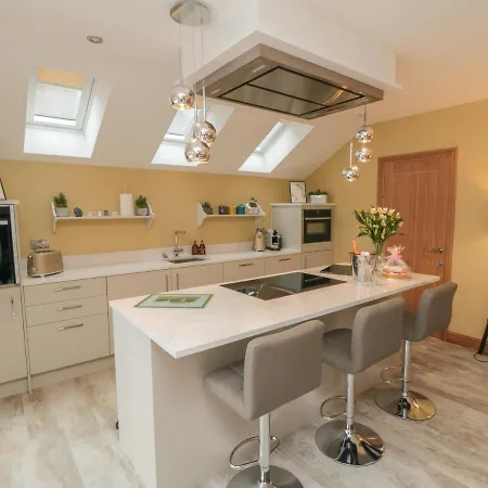 Garthgate Holiday Holiday home