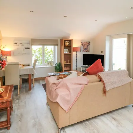 Garthgate Holiday Holiday home *