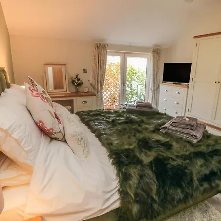 Garthgate Holiday Holiday home Malton