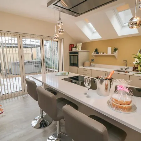 Garthgate Holiday Holiday home