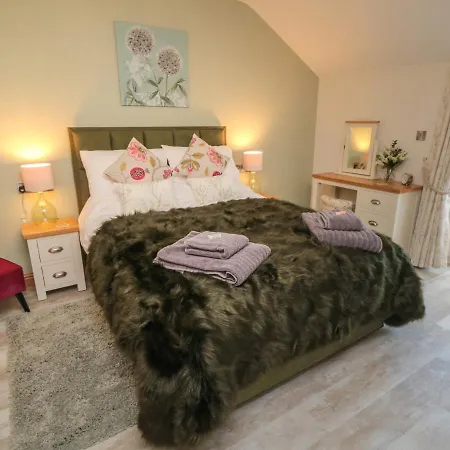 Garthgate Holiday Holiday home *