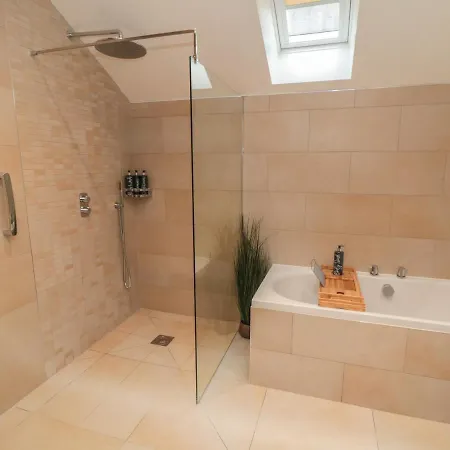 Garthgate Holiday Holiday home Malton