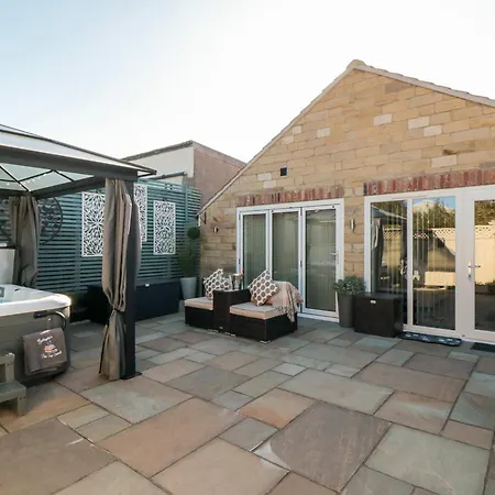 Holiday home Garthgate Holiday *