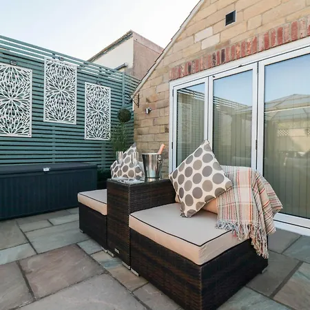 Garthgate Holiday Holiday home *
