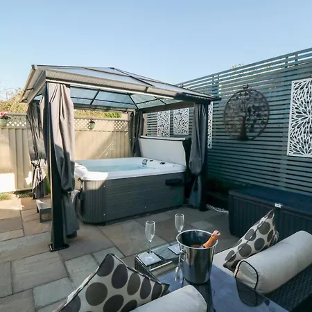 Garthgate Holiday Holiday home Malton