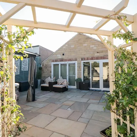 Garthgate Holiday Holiday home